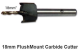 Fastcap Flushmount Drill Bit 18mm