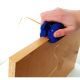 Fastcap Standard Quad Trimmer with Carbon-Steel Blades