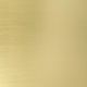 Fastedge 15/16 in. x 50 ft. PSA Edgbanding - Metallic PVC  - Color: Brushed Brass
