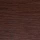 FastCap - Fastedge Peel & Stick Edgebanding - Color/Material Dk Mahogany/PVC - Width 15/16 in.