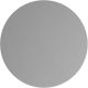 Fastcap 9/16 in. PSA Screw Caps - Unfinished Real Wood - Color: Fog Gray - QTY:5 sheets