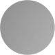 Fastcap Self-Adhesive Screw Caps - Size 11/16 in. fog gray