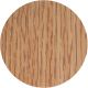 Fastcap 9/16 in. PSA Screw Caps - Unfinished Real Wood - Color: Golden Oak - QTY:5 sheets