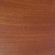 Fastedge Peel & Stick Edgebanding - Color/Material Sapele/Prefinished - Width 15/16 in.