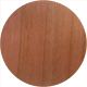 Fastcap 9/16 in. PSA Screw Caps - Prefinished Real Wood - Color: Cherry - QTY:5 sheets