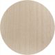 9/16 in. PSA Screw Caps - Unfinished Real Wood - Color: Maple - QTY:1 Sheet