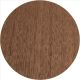 9/16 in. PSAdhesive Screw Caps - Unfinished Real Wood - Color - Sapele - Qty:1 Sheet