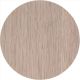 PSA Screw Caps - Unfinished Real Wood - Color: White Oak