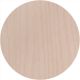 PSA Screw Caps - Woodgrain PVC - Color: White Washed
