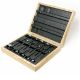 FISCH Black Shark 16pc Imperial Set In Wooden Box