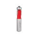 Freud Bearing Flush Trim Bit - 1/2 in. Dia. - 1/2 in. Shank
