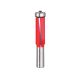 Freud Downshear Helix Flush Trim Bit - 3/4 in. Dia. - 1/2 in. Shank