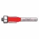 Flush-Trim Freud Router Bit with Bearing