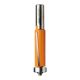 CMT Super-Duty Shearing Flush Trim Bit, 3/4 in. Dia. x 2 in. Cutter Height, 1/2 in. Shank