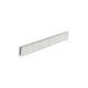 Grex 22 Gauge Galvanized 3/16 in. Wide Crown Staples, 1/2 in. Length qty10,000