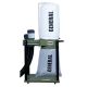 1HP 7Amp Commercial Dust Collector (110V 1Phase)