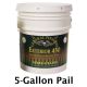 General Finishes Exterior 450 Top Coat - 5 Gallon