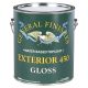 GF  Exterior 450 Varnish - Gloss Finish - Gallon