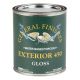 GF Exterior 450 Top Coat - Gloss Finish - Quart