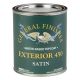GF Exterior 450 Top Coat - Satin Finish