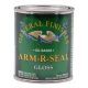 GF Arm-R-Seal Gloss - Oil Based - you choose the quantity.