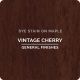 GF Water Based Dye Stains - Vintage Cherry - Gallon