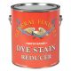 GF Water-Based Dye-Stain Reducer - Gallon