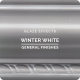 GF Glaze Effects - Winter White