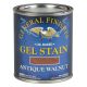 GF Gel Stain - Antique Walnut - Quart