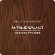 Gel Stain - Antique Walnut - Pint