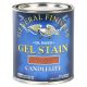 GF Gel Stain - Candlelite - Quart