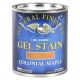 GF Gel Stain - Colonial Maple - Quart
