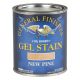 GF Gel Stain - New Pine - Quart