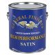 GF  High Performance Top Coat - Satin Finish- Gallon