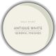 GF Milk Paints - Antique White