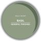 GF Milk Paints - Basil