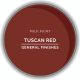 GF Milk Paints - Tuscan Red