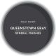 GF Milk Paints - Queenstown - Grey You chose the quantity