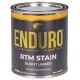 GF RTM Burnt Umber - Quart