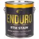 GF RTM Strong Black - Gallon