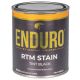 GF RTM Tint Black - Quart