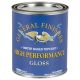 GF  High Performance Top Coat - Gloss Finish - Quart