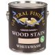 GF Water Based Wood Stains - Whitewash
