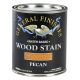 GF Water Based Wood Stains - Pecan