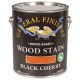 GF Water Based Wood Stains - Black Cherry