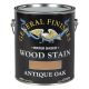 General Finishes Water Based Wood Stains - Antique Oak - Gallon