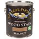 GF Water Based Wood Stains - Walnut