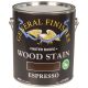 GF Water Based Wood Stains - Espresso - Pint
