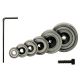 CMT Bearing set for 7-Piece Grand Rabbet Sets 