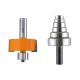 CMT 7 pc. Grand Rabbet Bit Set - QTY:1 - 9XRE5